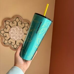Starbucks Stainless Steel Spring 2022 Cup